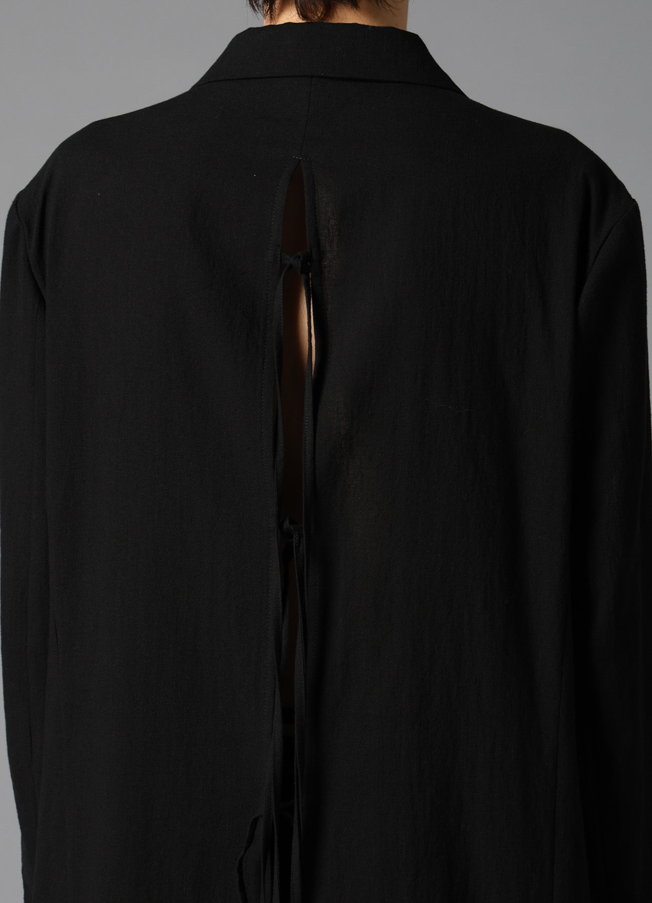 C/LI MUSLIN STRINGS JACK