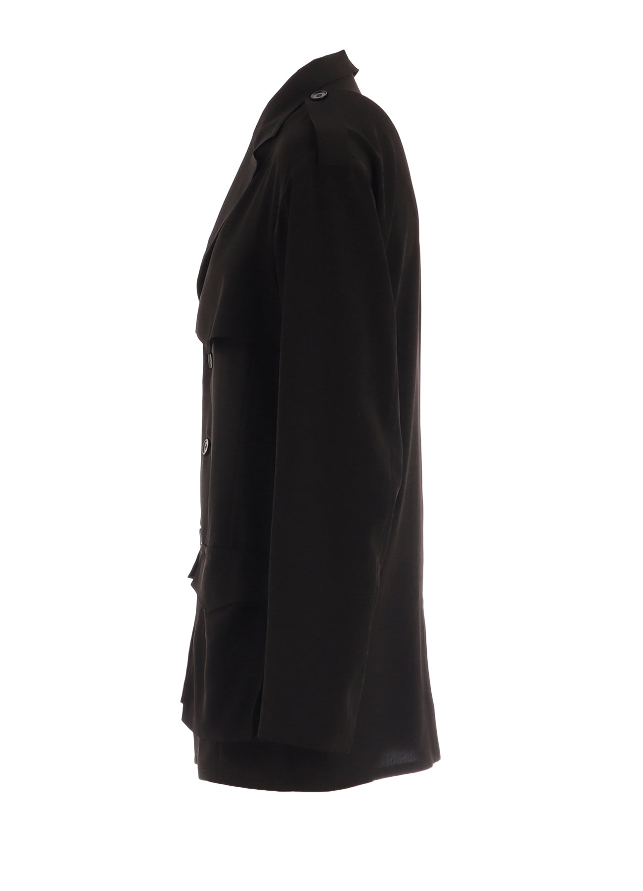 TA/PE DECHINE RAIN COVER JACKET