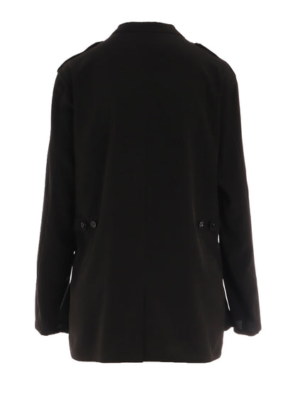 TA/PE DECHINE RAIN COVER JACKET
