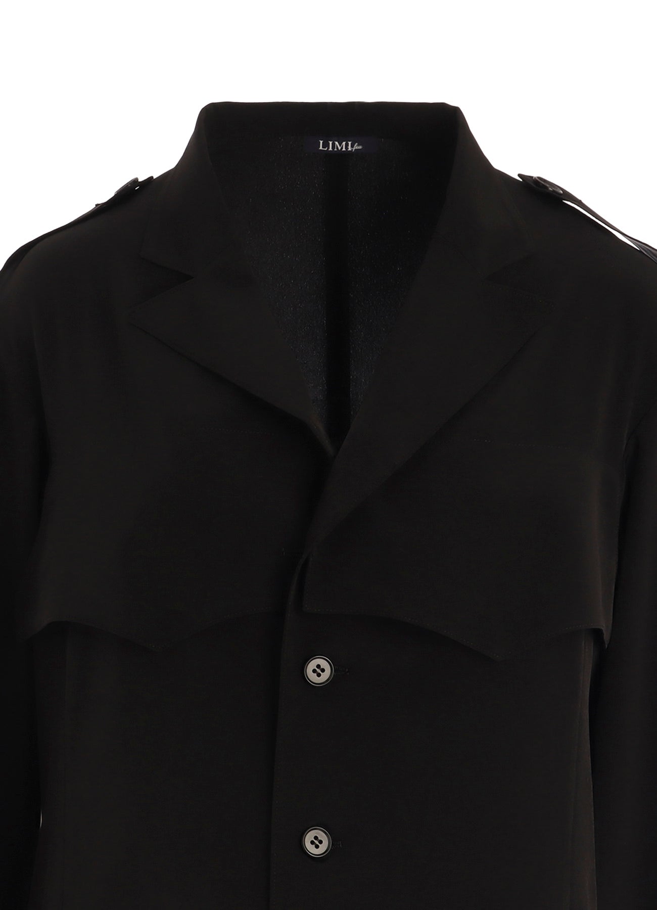 TA/PE DECHINE RAIN COVER JACKET