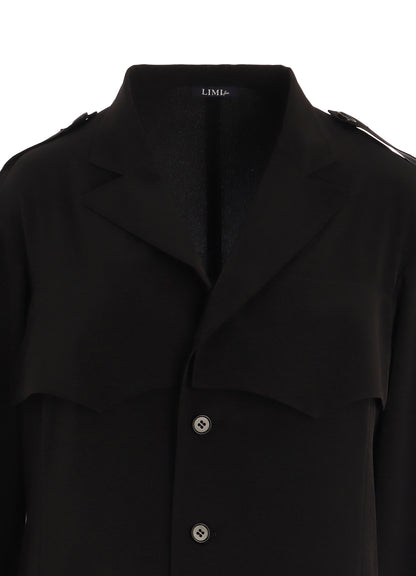 TA/PE DECHINE RAIN COVER JACKET