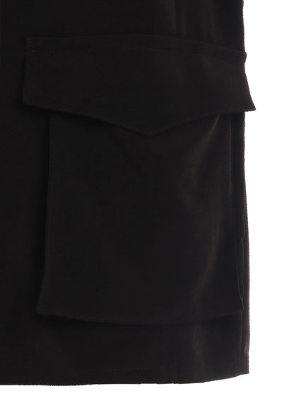 TA/PE DECHINE RAIN COVER JACKET