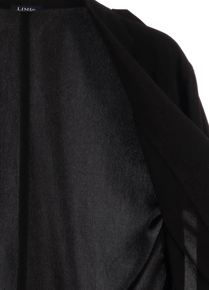 TA/PE DECHINE RAIN COVER JACKET