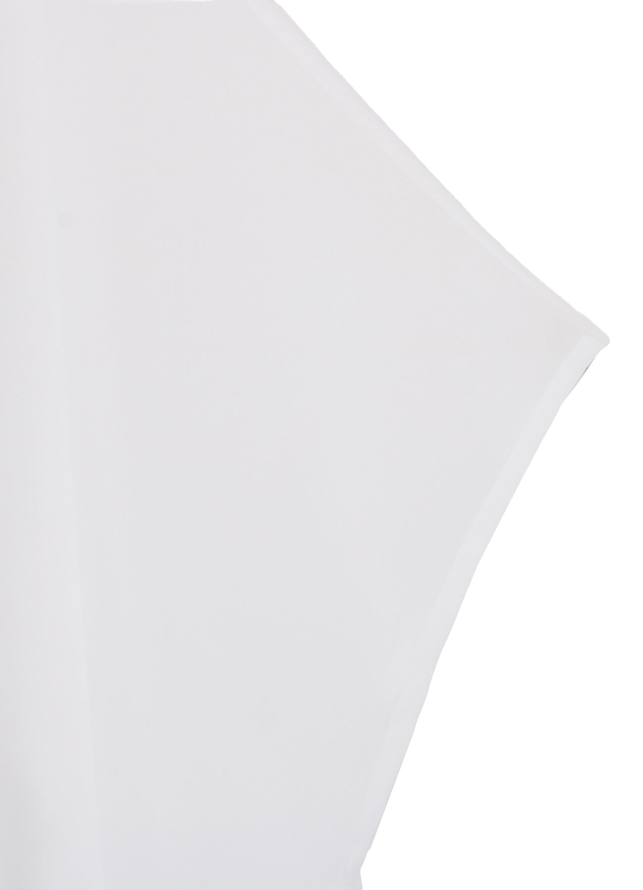 PE GEORGETTE TIE JACKET