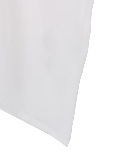 PE GEORGETTE TIE JACKET