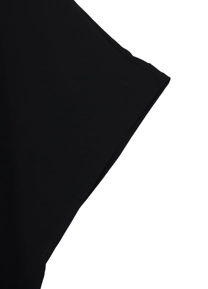 PE GEORGETTE TIE JACKET