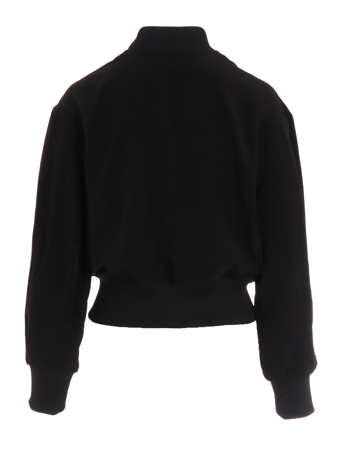 TA/PE DECHINE FLAP POCKET BLOUSE