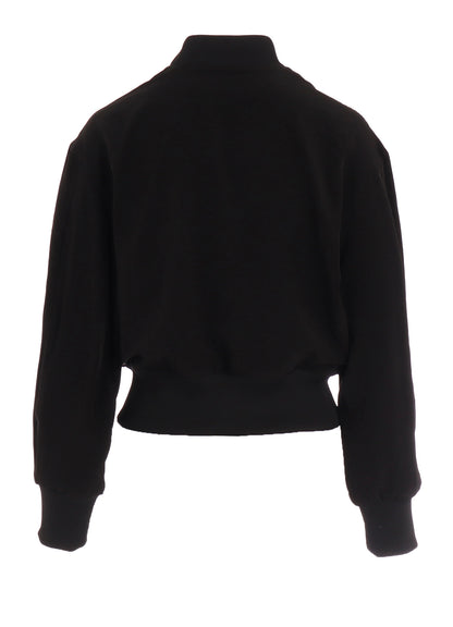 TA/PE DECHINE FLAP POCKET BLOUSE