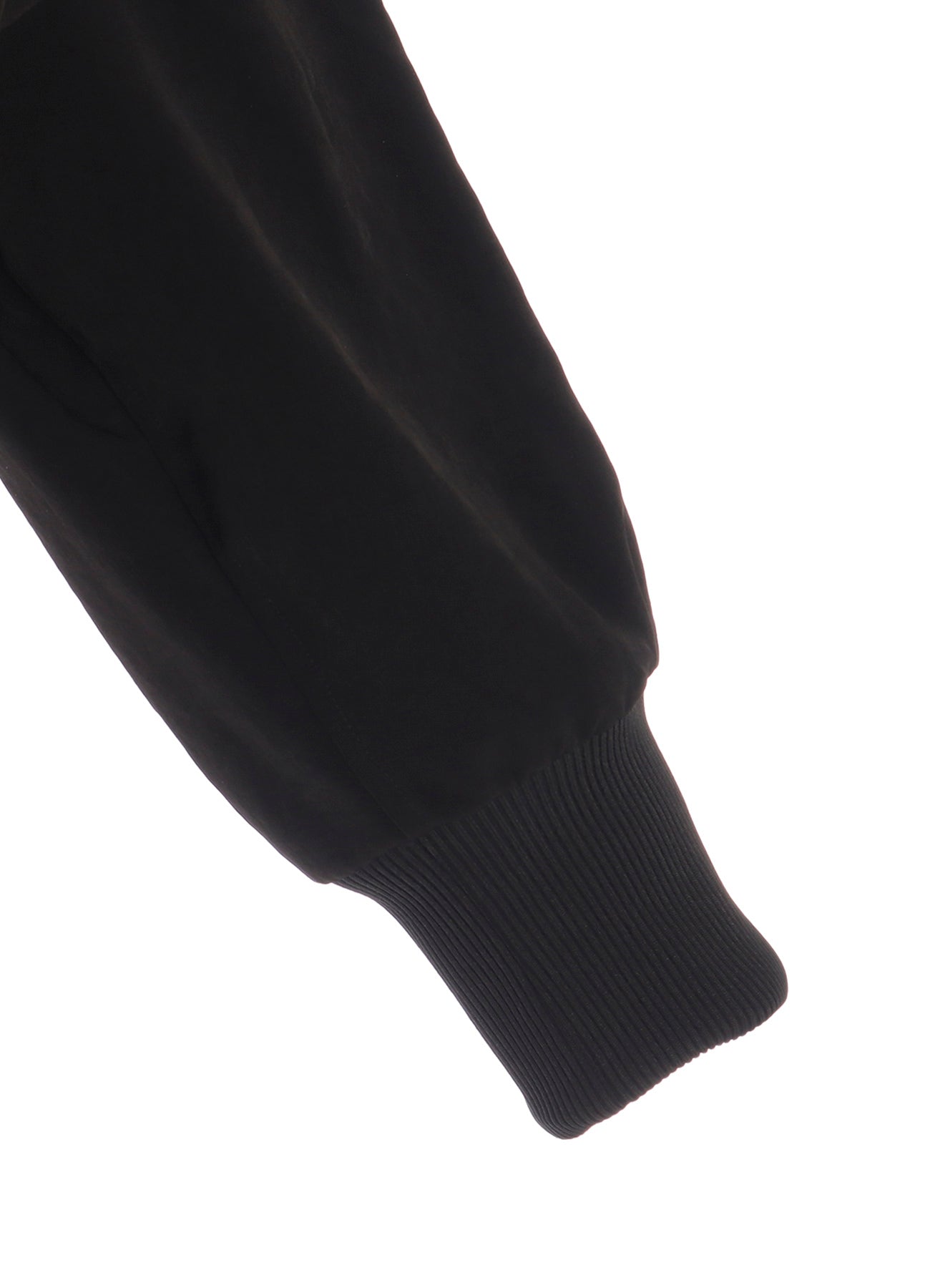 TA/PE DECHINE FLAP POCKET BLOUSE