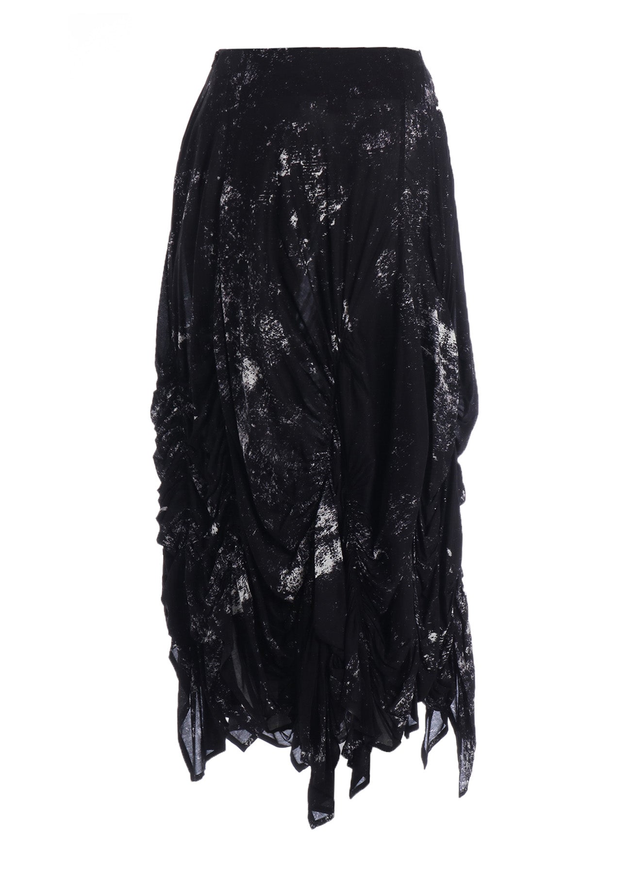 GALAXY PT GATHER SKIRT