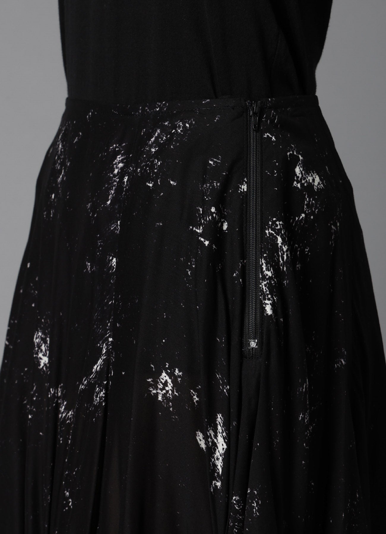 GALAXY PT GATHER SKIRT