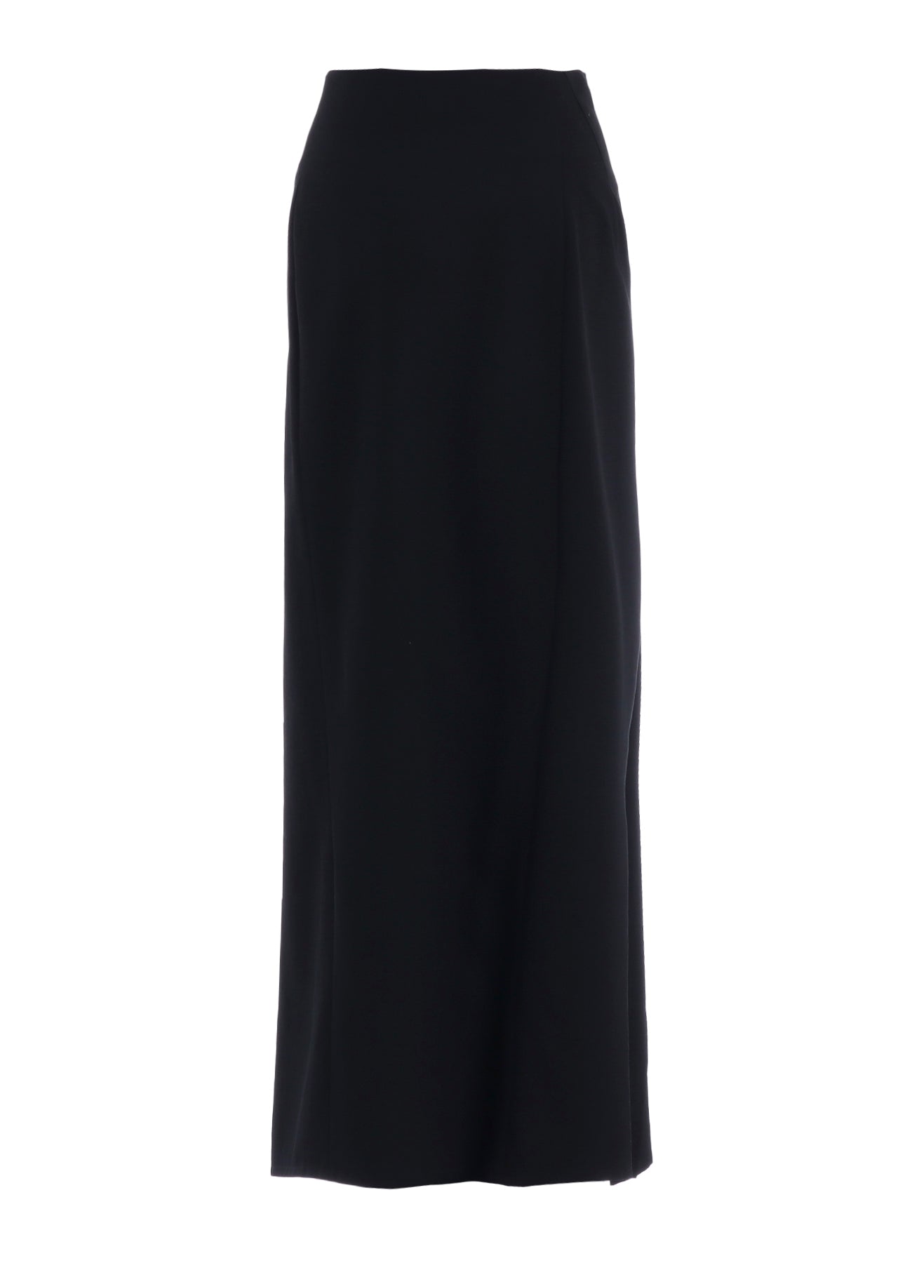 希少！GABARDINE J- PANTS W/ FLARE SKIRT W/GABARDINE F FLARE SKIRT – THE SHOP YOHJI YAMAMOTO