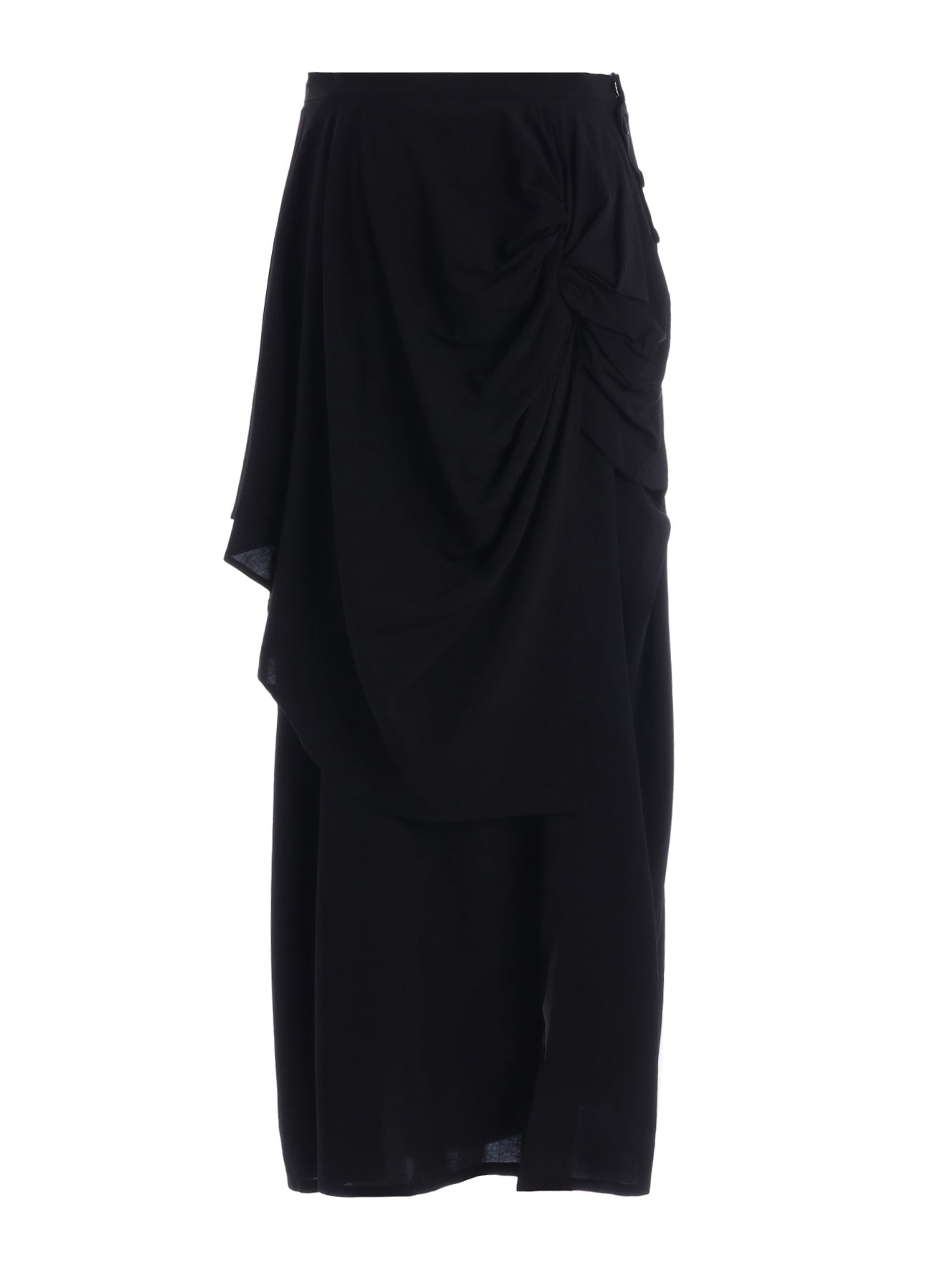 RY/ WRINKLED B TWISTED SK