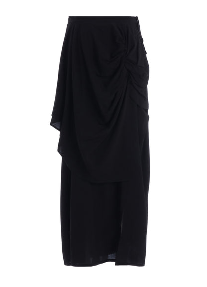 RY/ WRINKLED B TWISTED SK