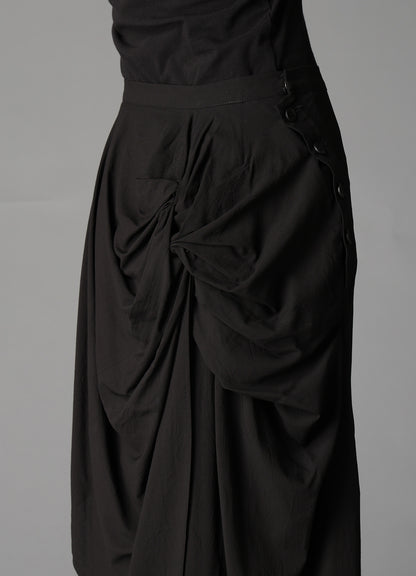 RY/ WRINKLED B TWISTED SK