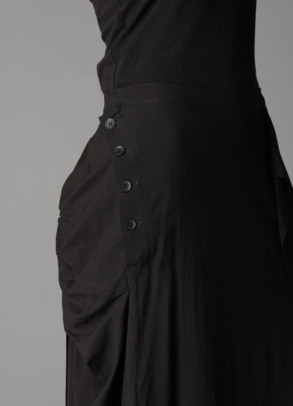 RY/ WRINKLED B TWISTED SK