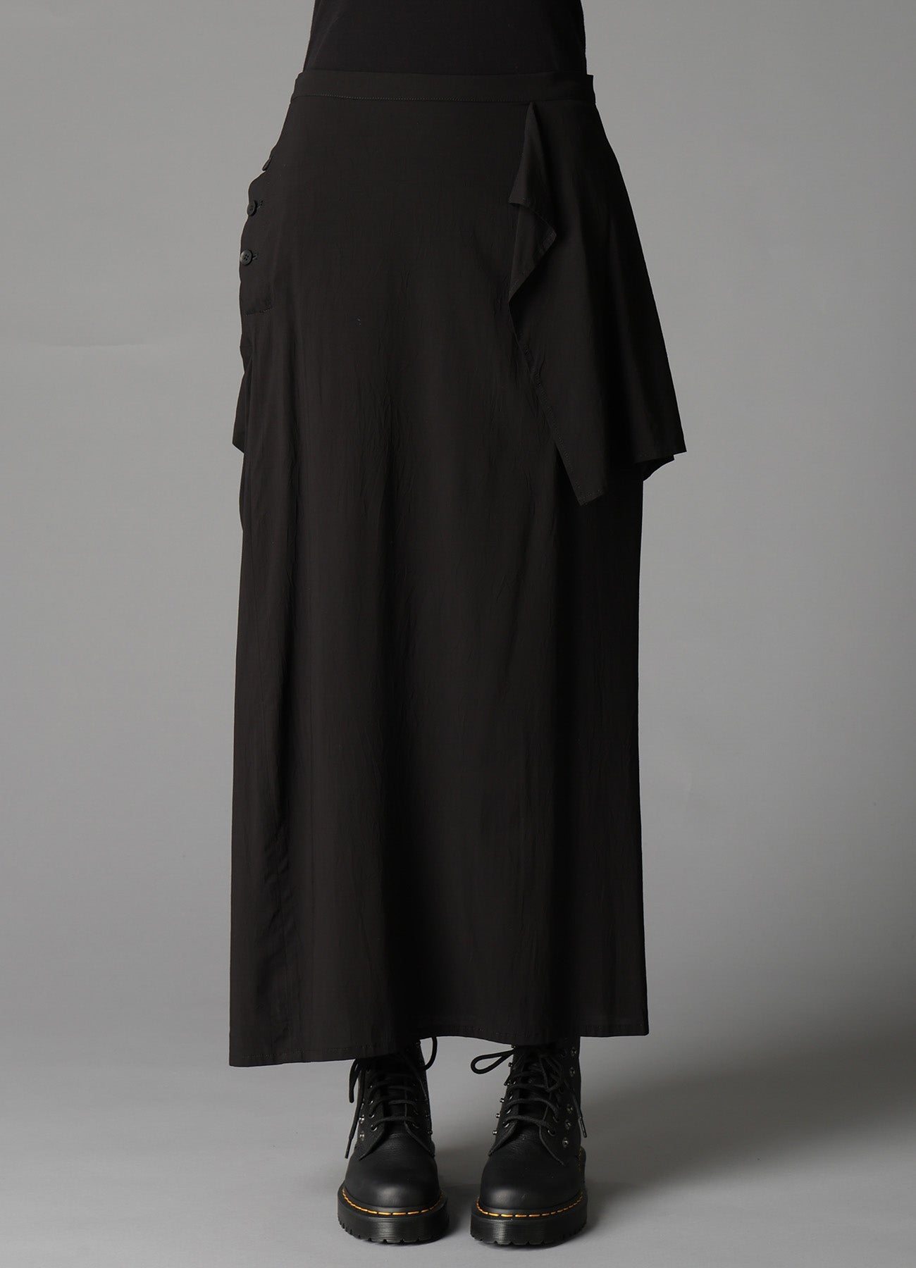 RY/ WRINKLED B TWISTED SK