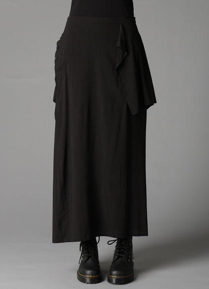 RY/ WRINKLED B TWISTED SK