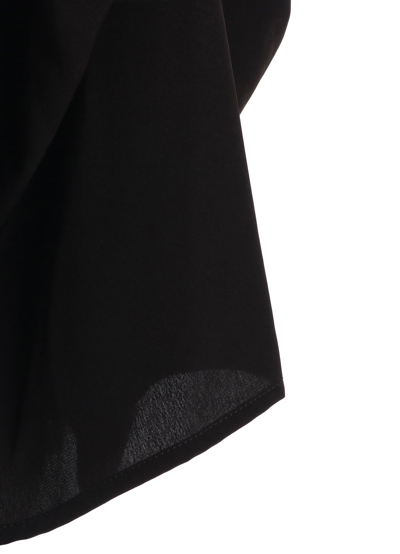 TA / PE ELASTIC WAIST SKIRT