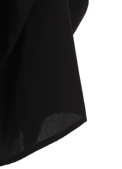 TA / PE ELASTIC WAIST SKIRT