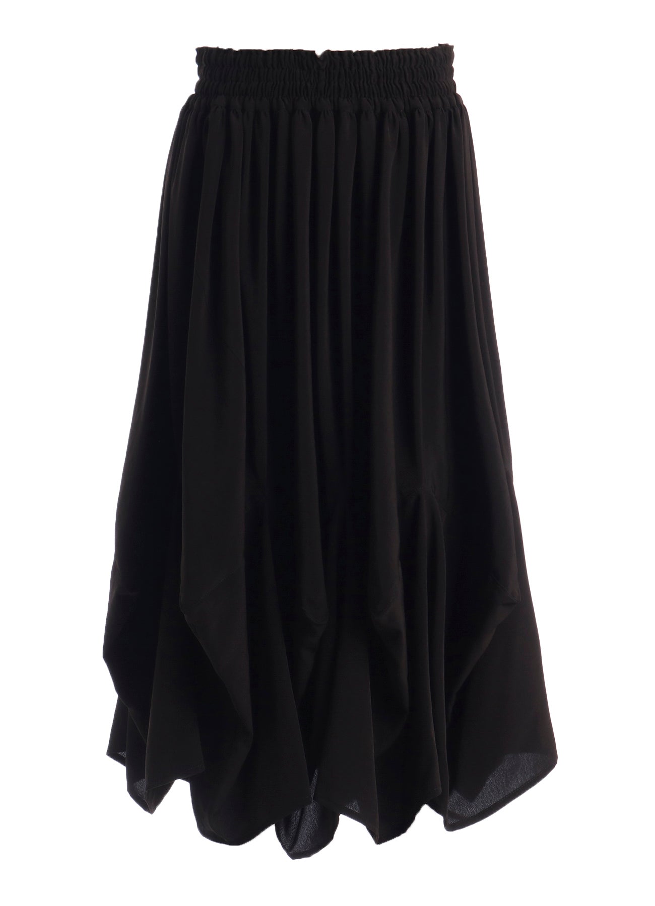 TA / PE ELASTIC WAIST SKIRT