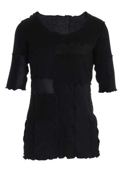 PATCHWORK PATCHWORK T-SHIRT