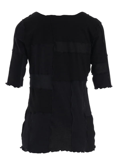 PATCHWORK PATCHWORK T-SHIRT