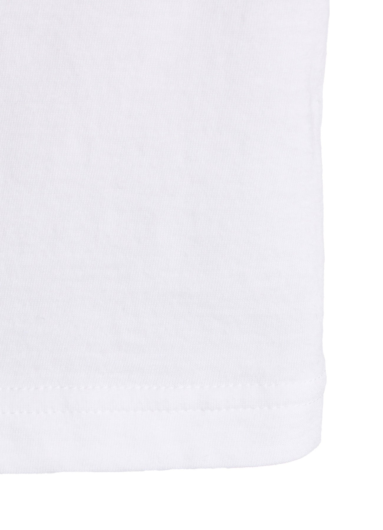 40/- SINGLE JERSEY OPEN SHOULDER LONG SLEEVE TEE