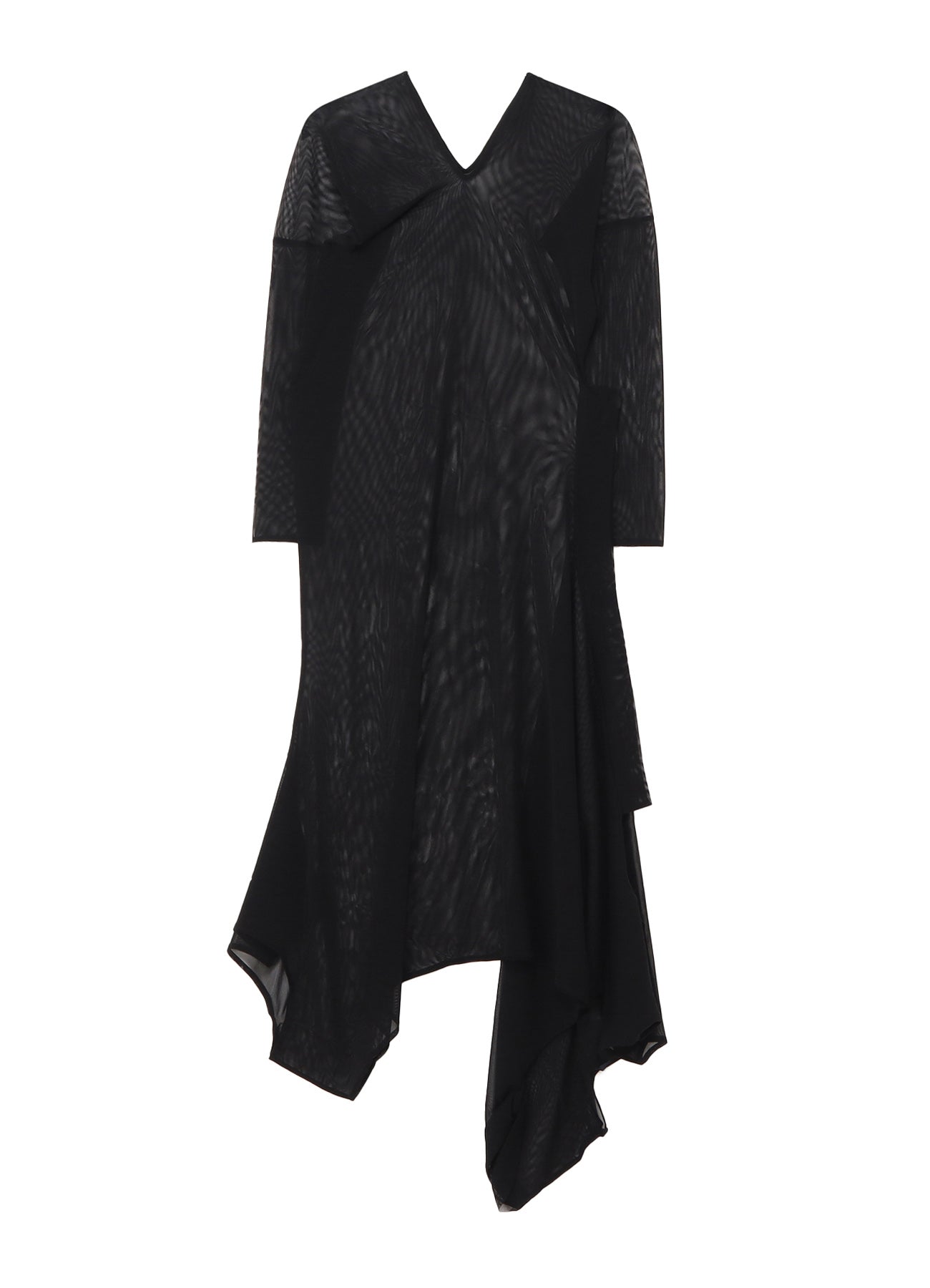 PE TULLE B 3-WAY TEE/ B