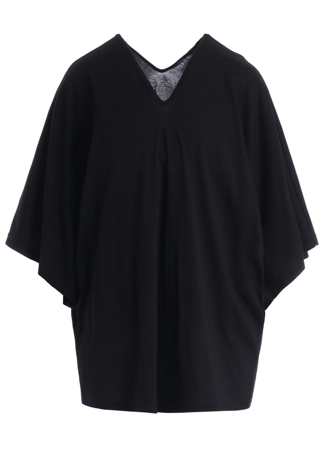 40/- SINGLE JERSEY DOLMAN SLEEVE TEE