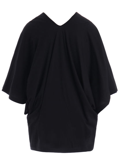 40/- SINGLE JERSEY DOLMAN SLEEVE TEE