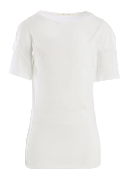 40/- SINGLE JERSEY PANEL DESIGN TEE