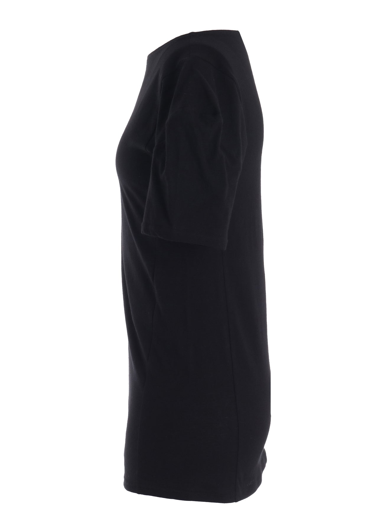 40/- SINGLE JERSEY PANEL DESIGN TEE