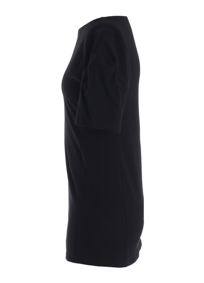 40/- SINGLE JERSEY PANEL DESIGN TEE