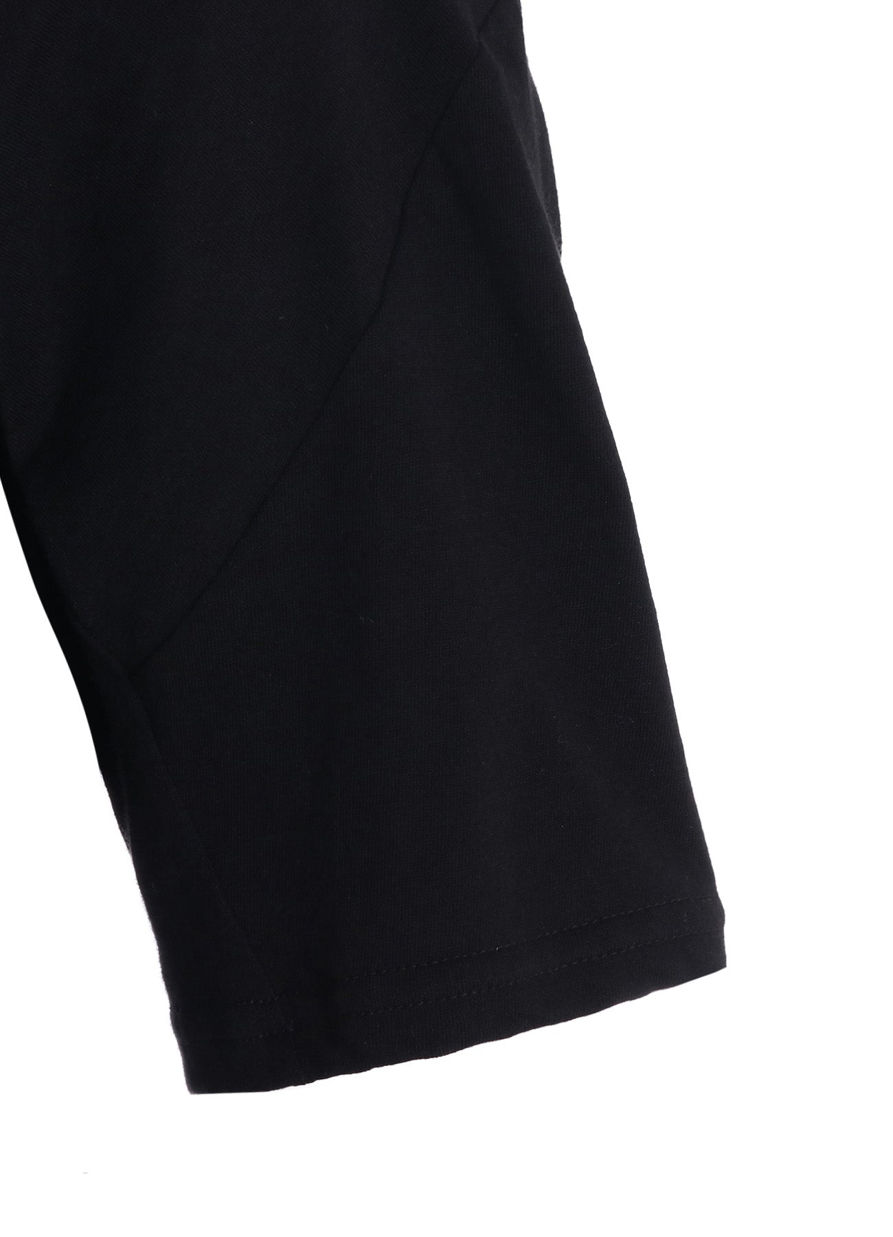 40/- SINGLE JERSEY PANEL DESIGN TEE