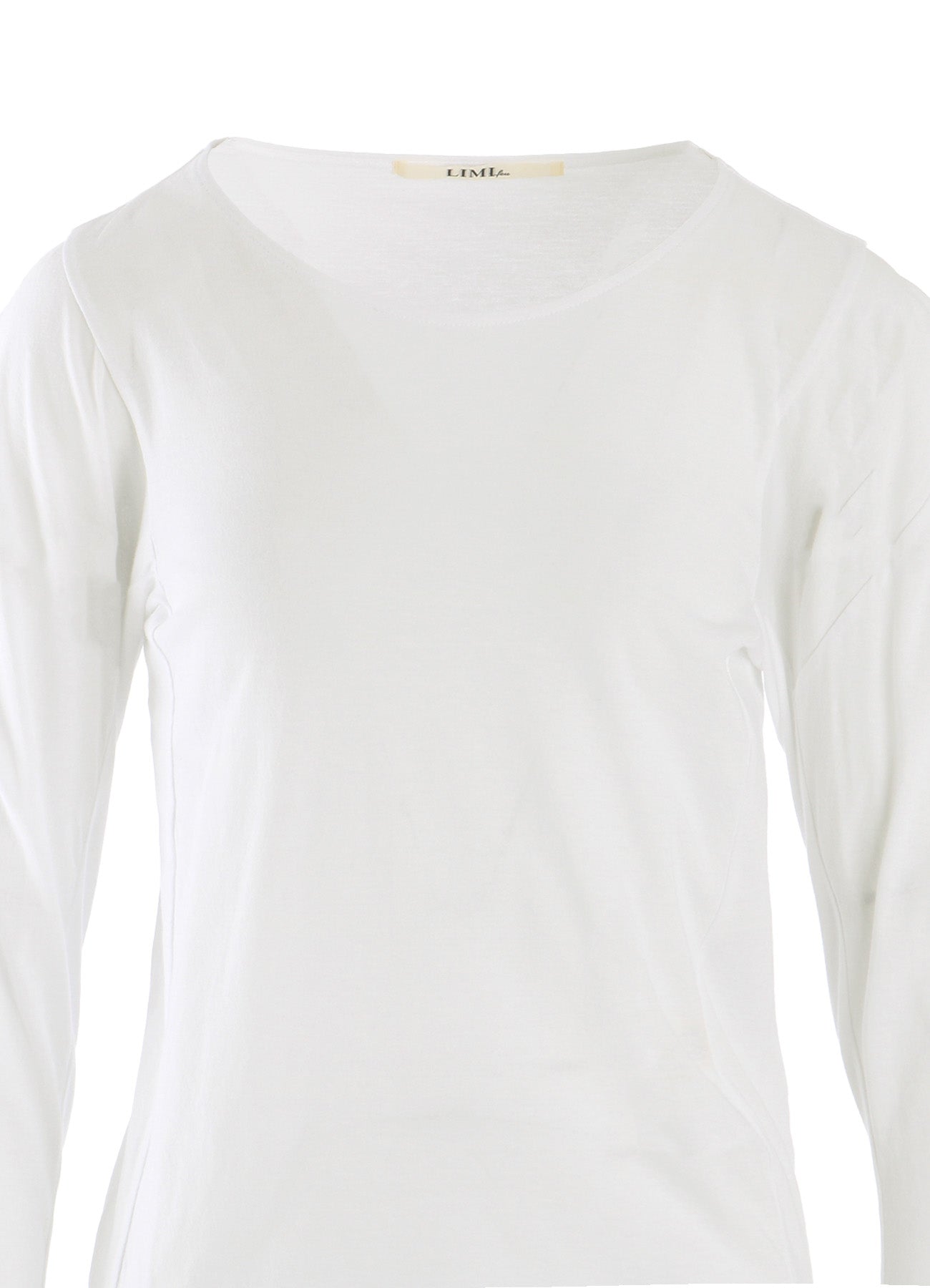 40/- SINGLE JERSEY PANEL DESIGN LONG SLEEVE TEE