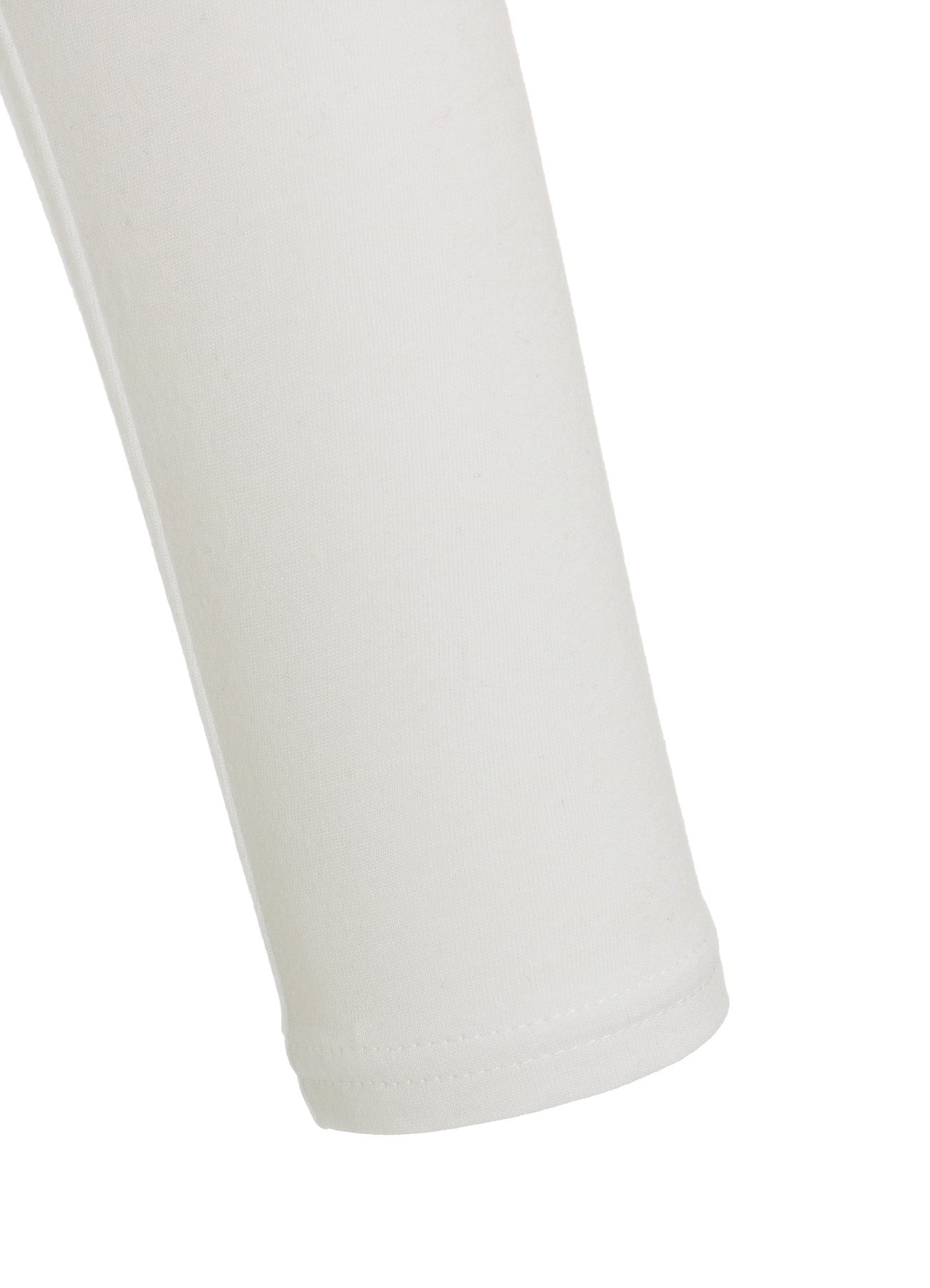 40/- SINGLE JERSEY PANEL DESIGN LONG SLEEVE TEE