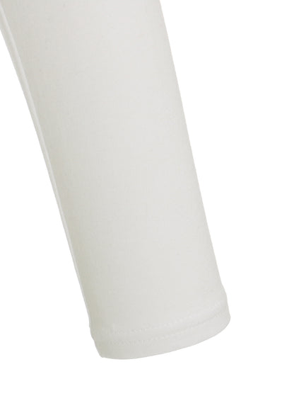 40/- SINGLE JERSEY PANEL DESIGN LONG SLEEVE TEE