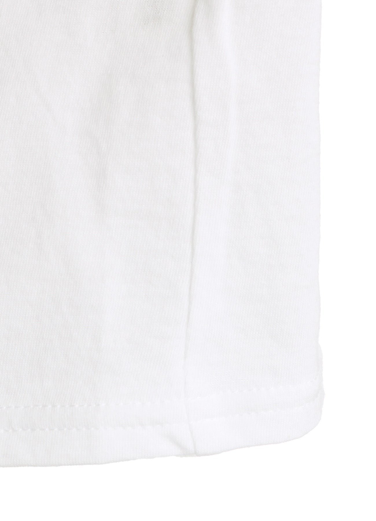 40/- SINGLE JERSEY PANEL DESIGN LONG SLEEVE TEE