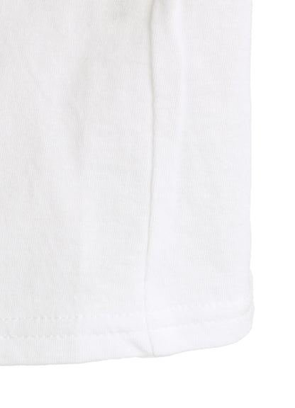 40/- SINGLE JERSEY PANEL DESIGN LONG SLEEVE TEE