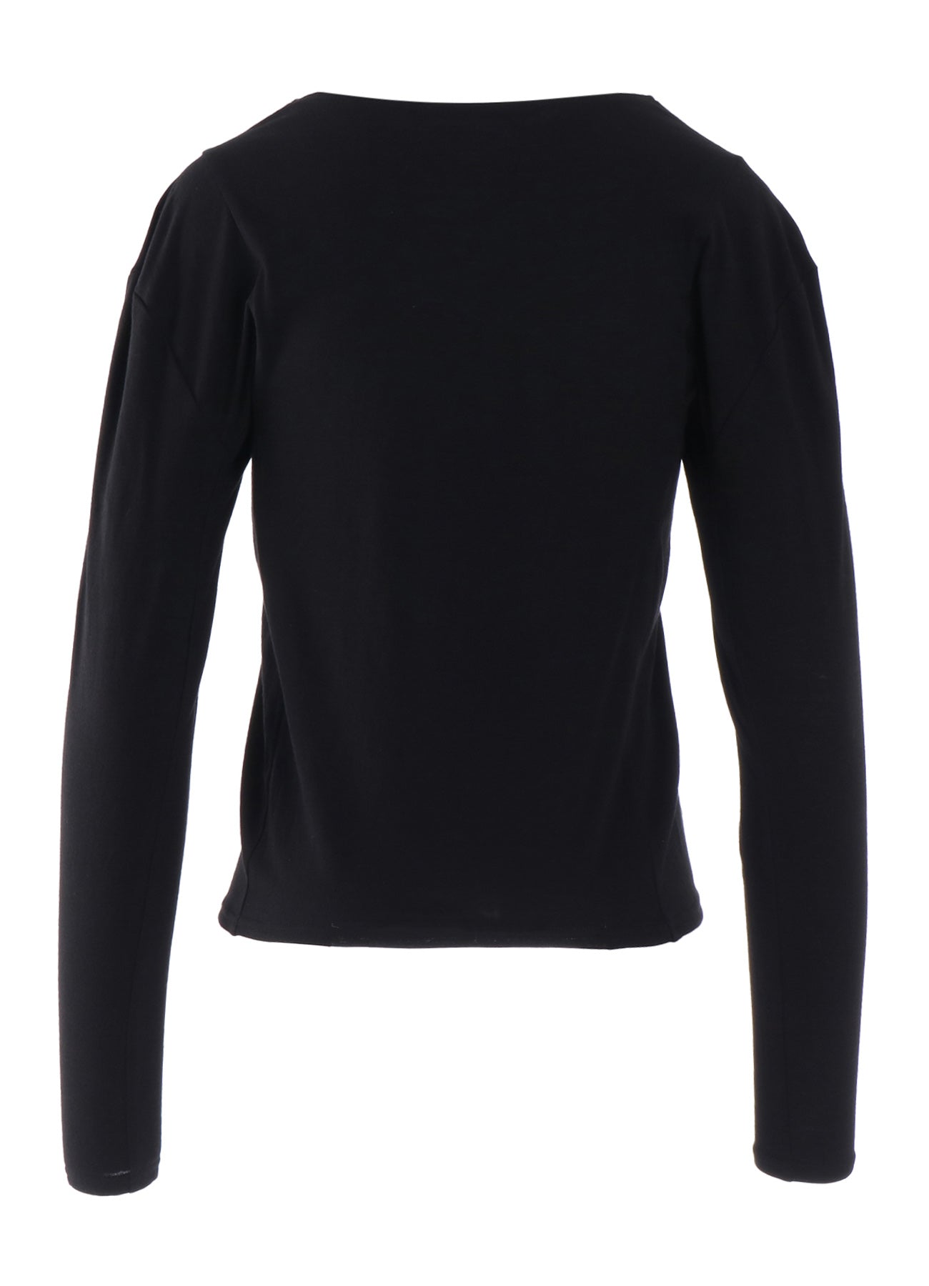 40/- SINGLE JERSEY PANEL DESIGN LONG SLEEVE TEE