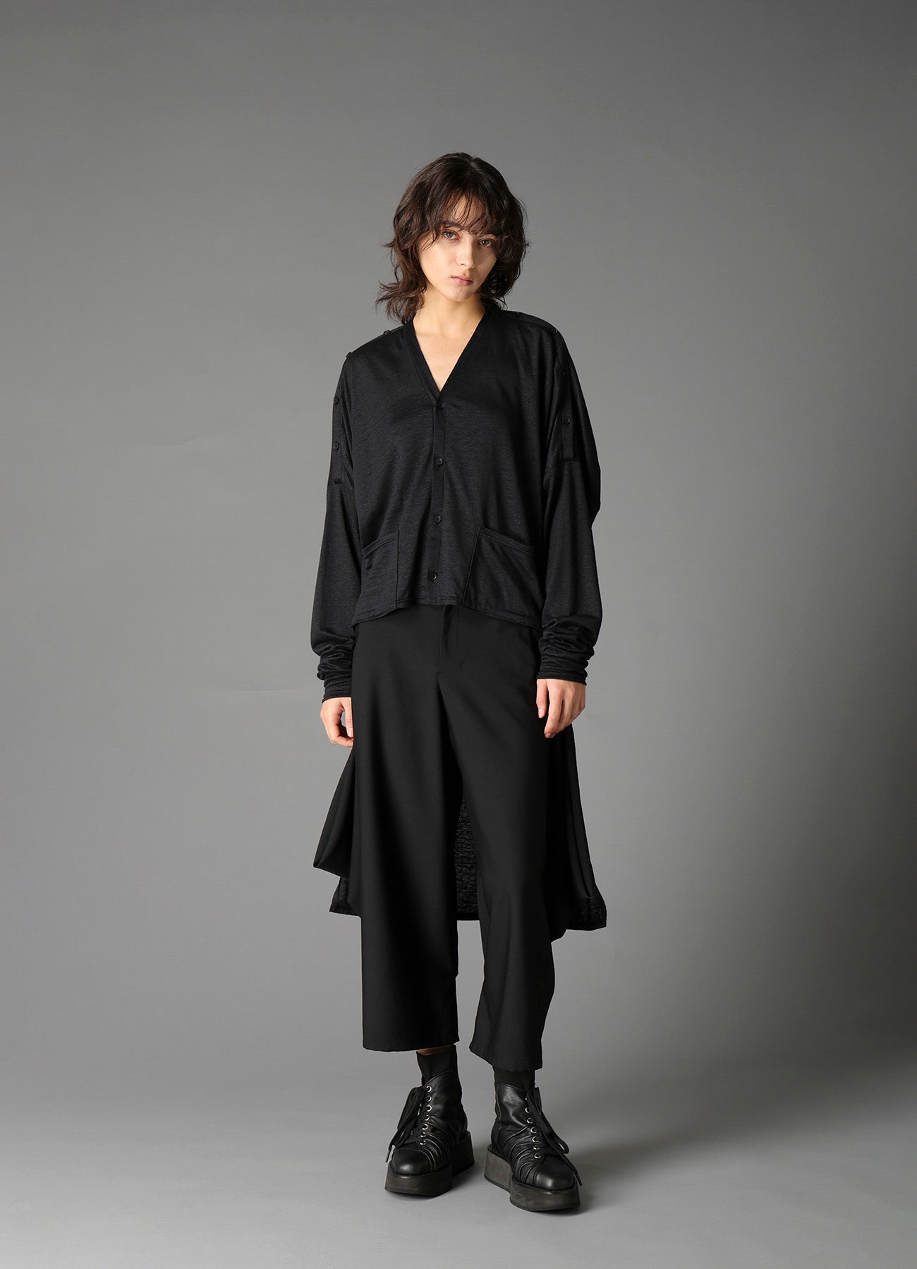 LI/ SINGLE JERSEY A