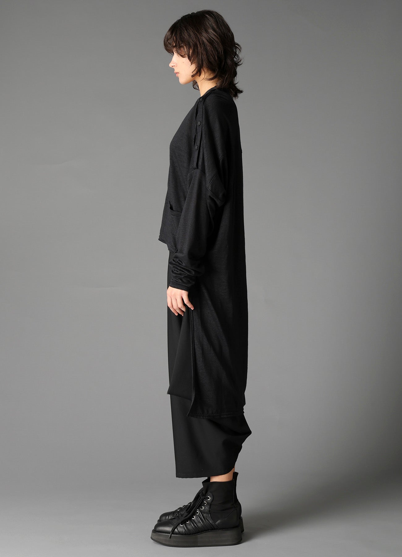 LI/ SINGLE JERSEY A