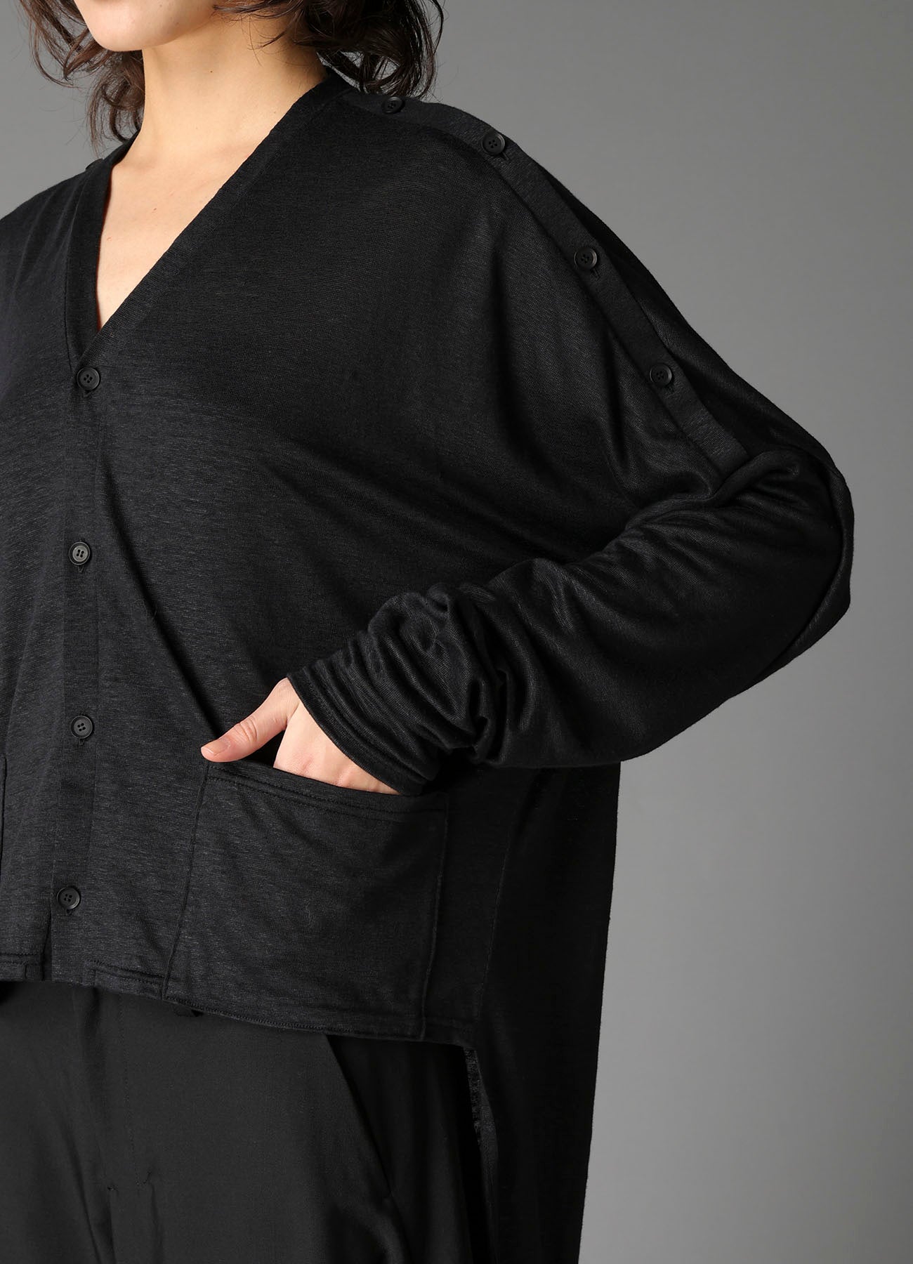 LI/ SINGLE JERSEY A