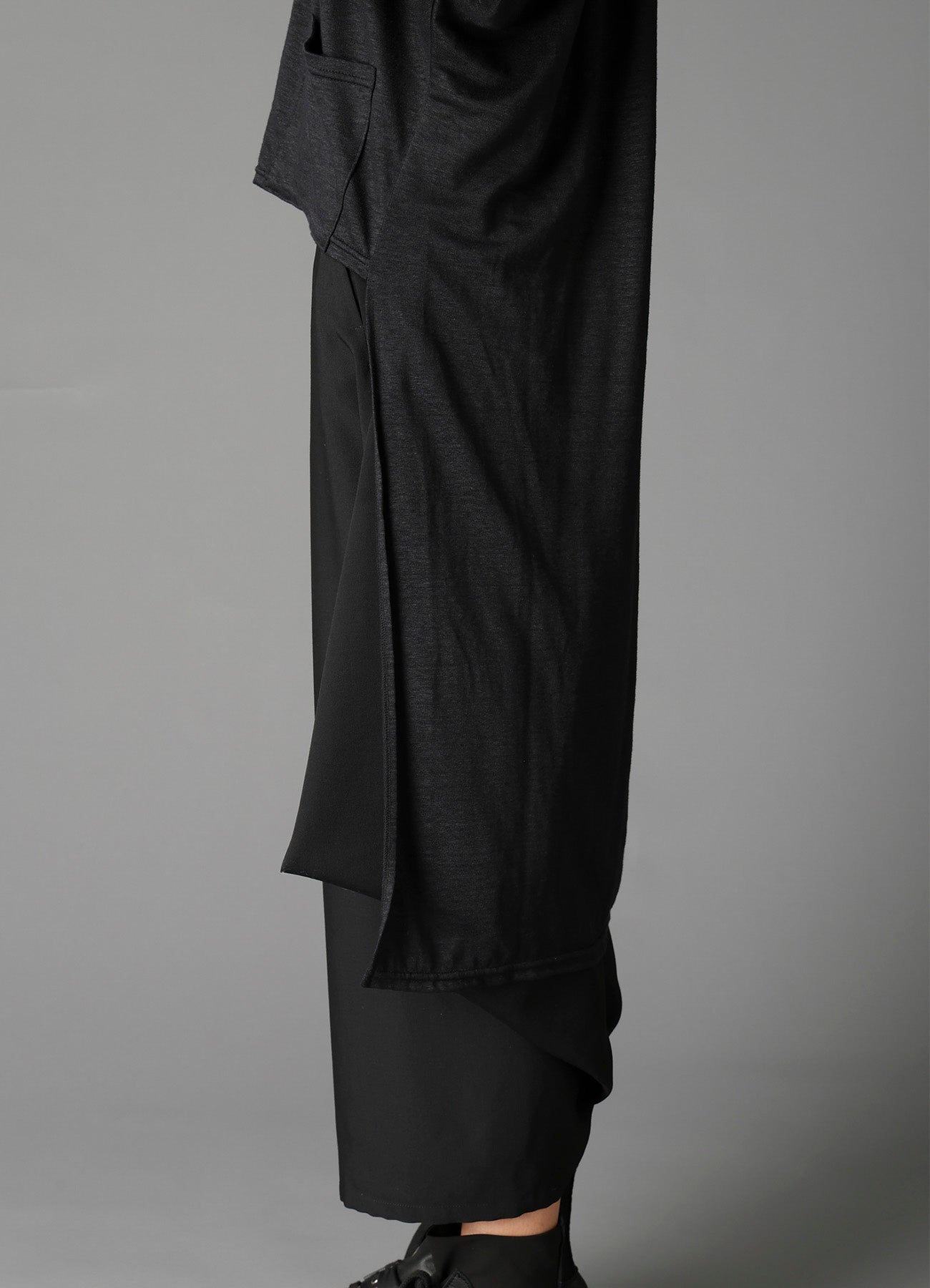 LI/ SINGLE JERSEY A