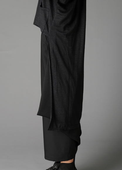 LI/ SINGLE JERSEY A