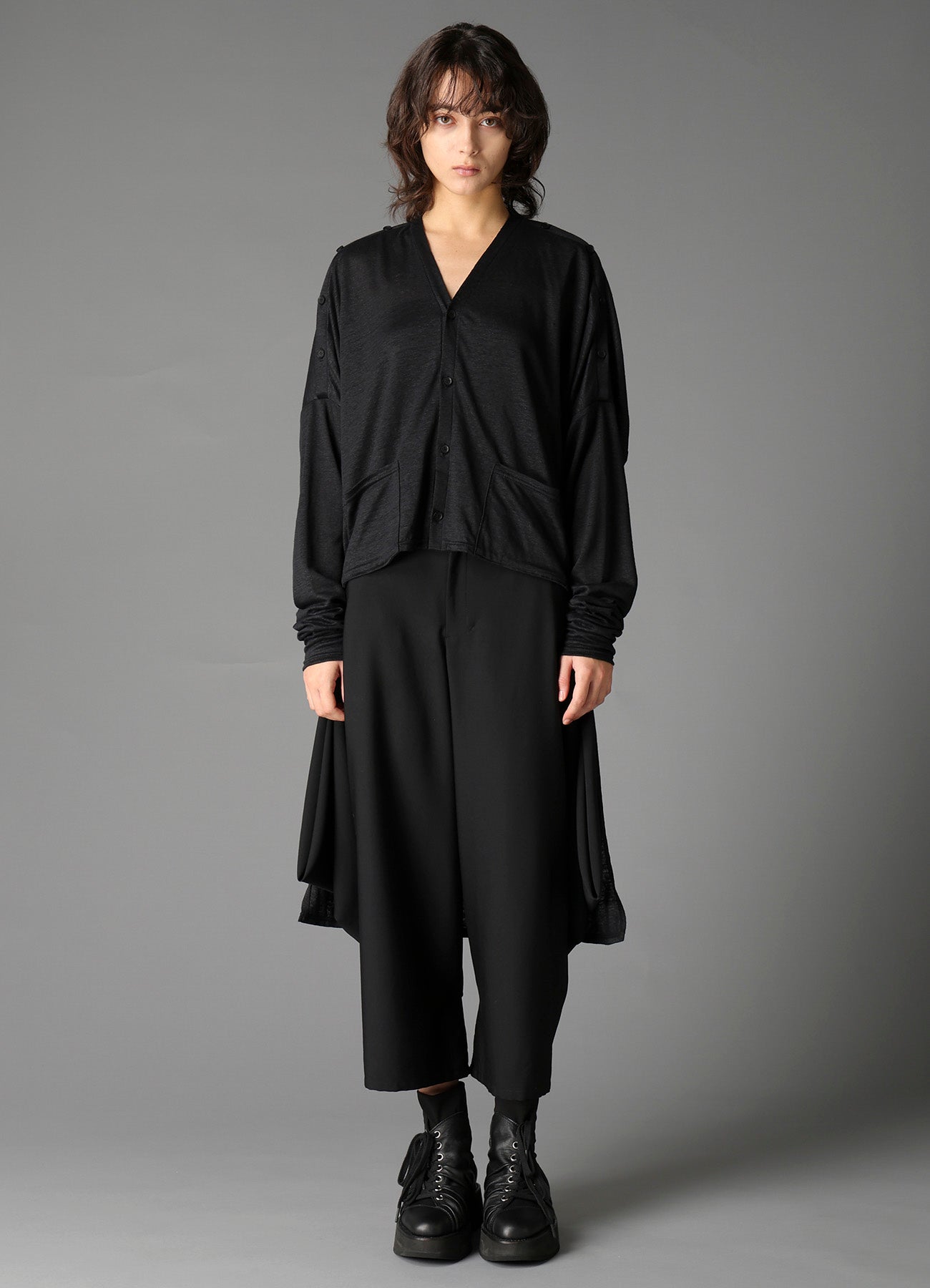 LI/ SINGLE JERSEY A