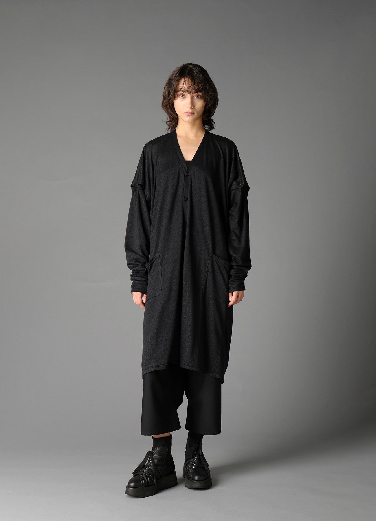 LI/ SINGLE JERSEY A