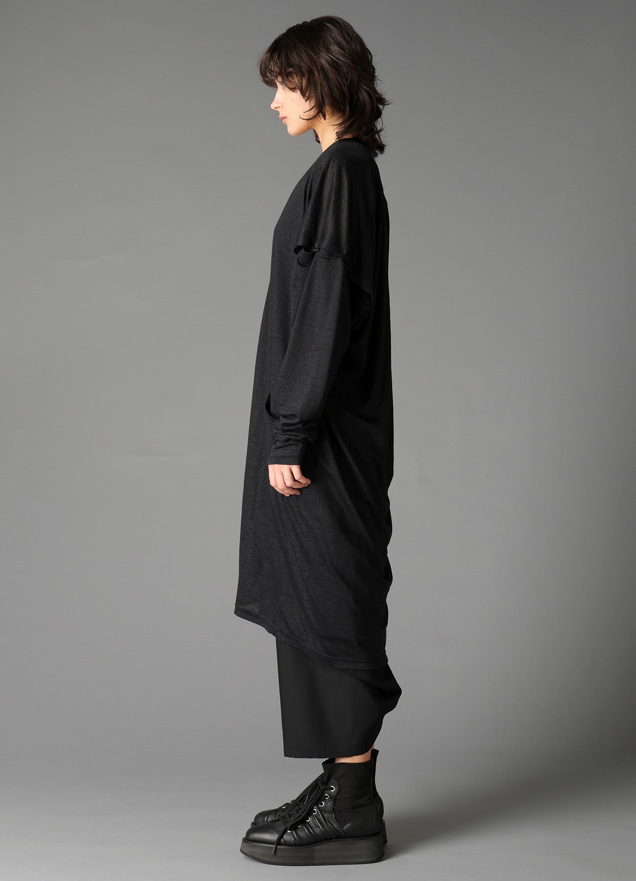 LI/ SINGLE JERSEY A