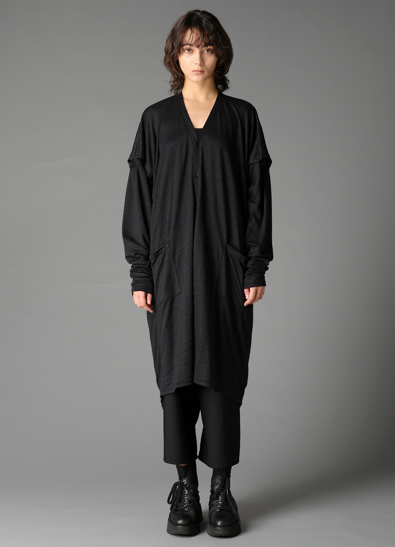 LI/ SINGLE JERSEY A